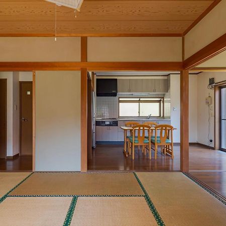 ささやかなおうち富貴 Villa Futtsu ภายนอก รูปภาพ