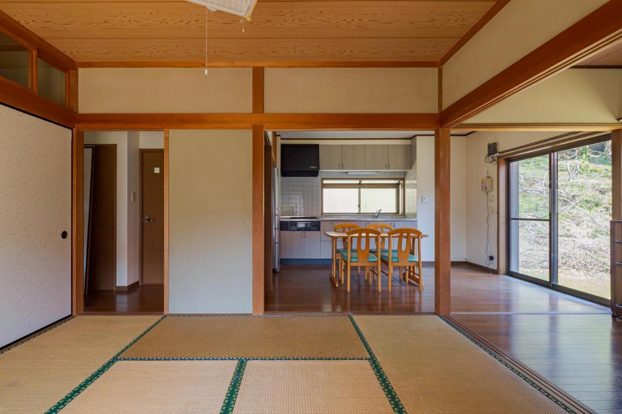 ささやかなおうち富貴 Villa Futtsu ภายนอก รูปภาพ