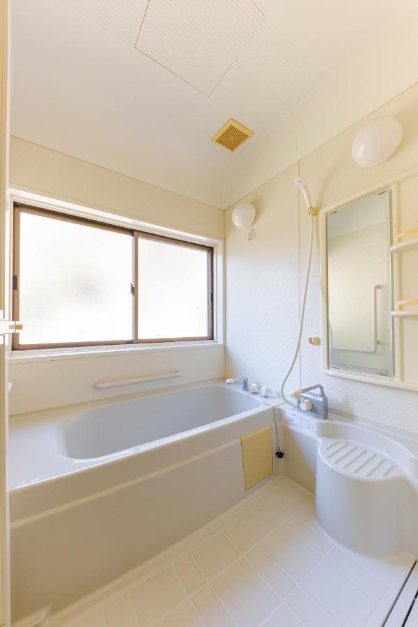ささやかなおうち富貴 Villa Futtsu ภายนอก รูปภาพ