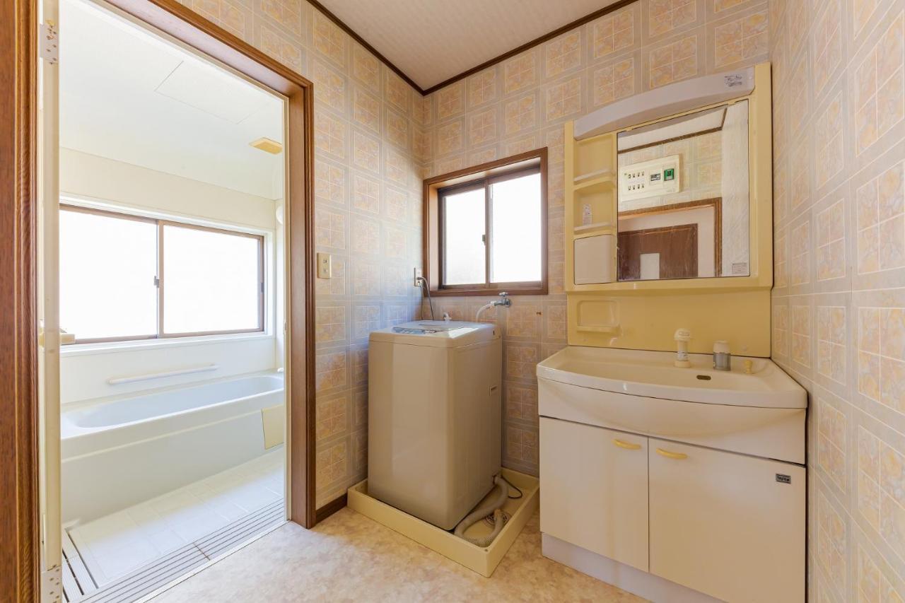 ささやかなおうち富貴 Villa Futtsu ภายนอก รูปภาพ
