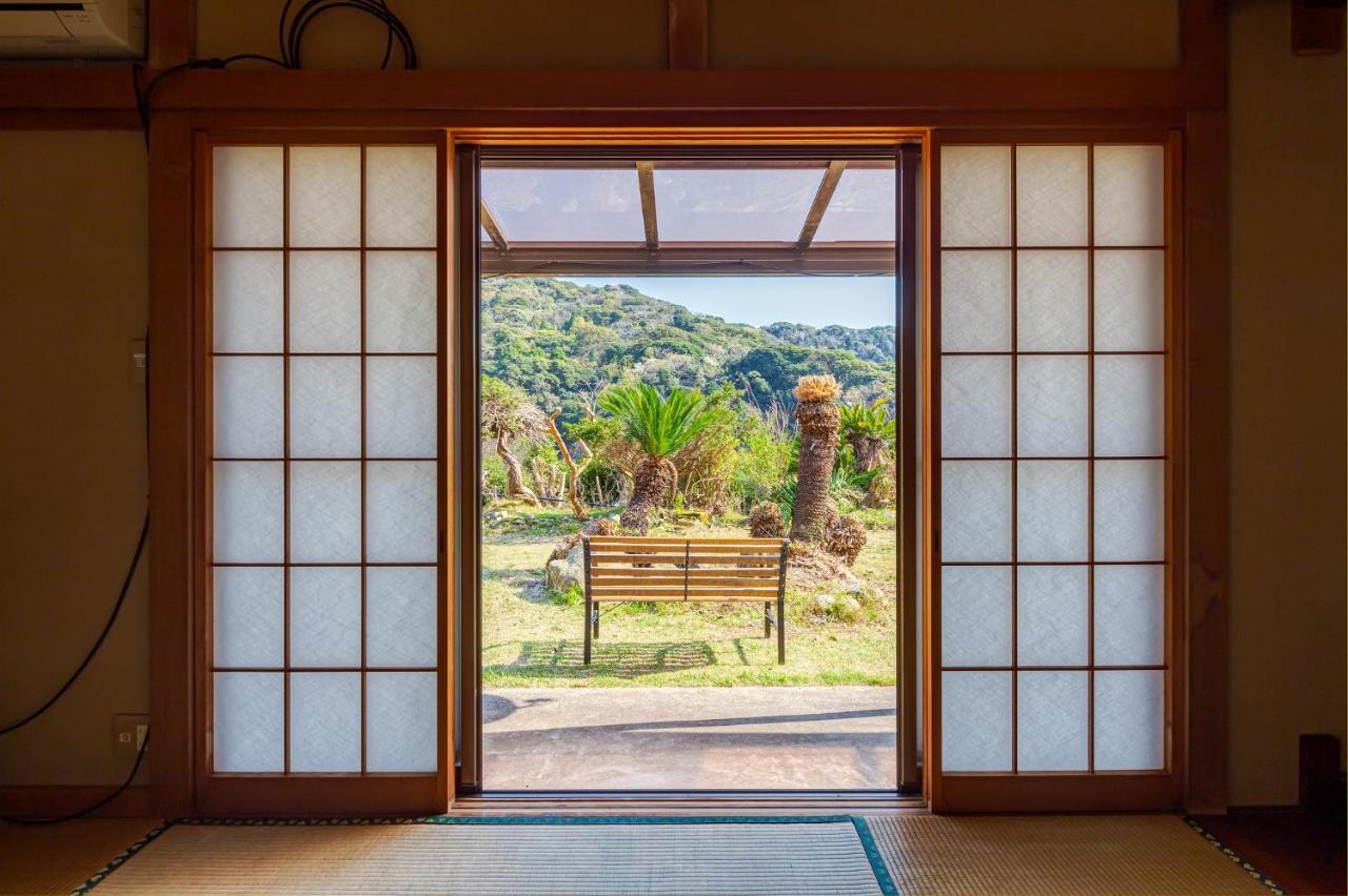 ささやかなおうち富貴 Villa Futtsu ภายนอก รูปภาพ
