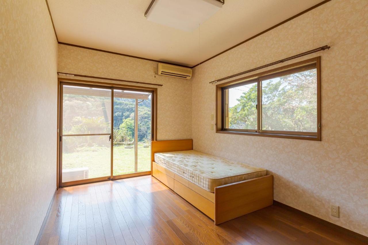 ささやかなおうち富貴 Villa Futtsu ภายนอก รูปภาพ