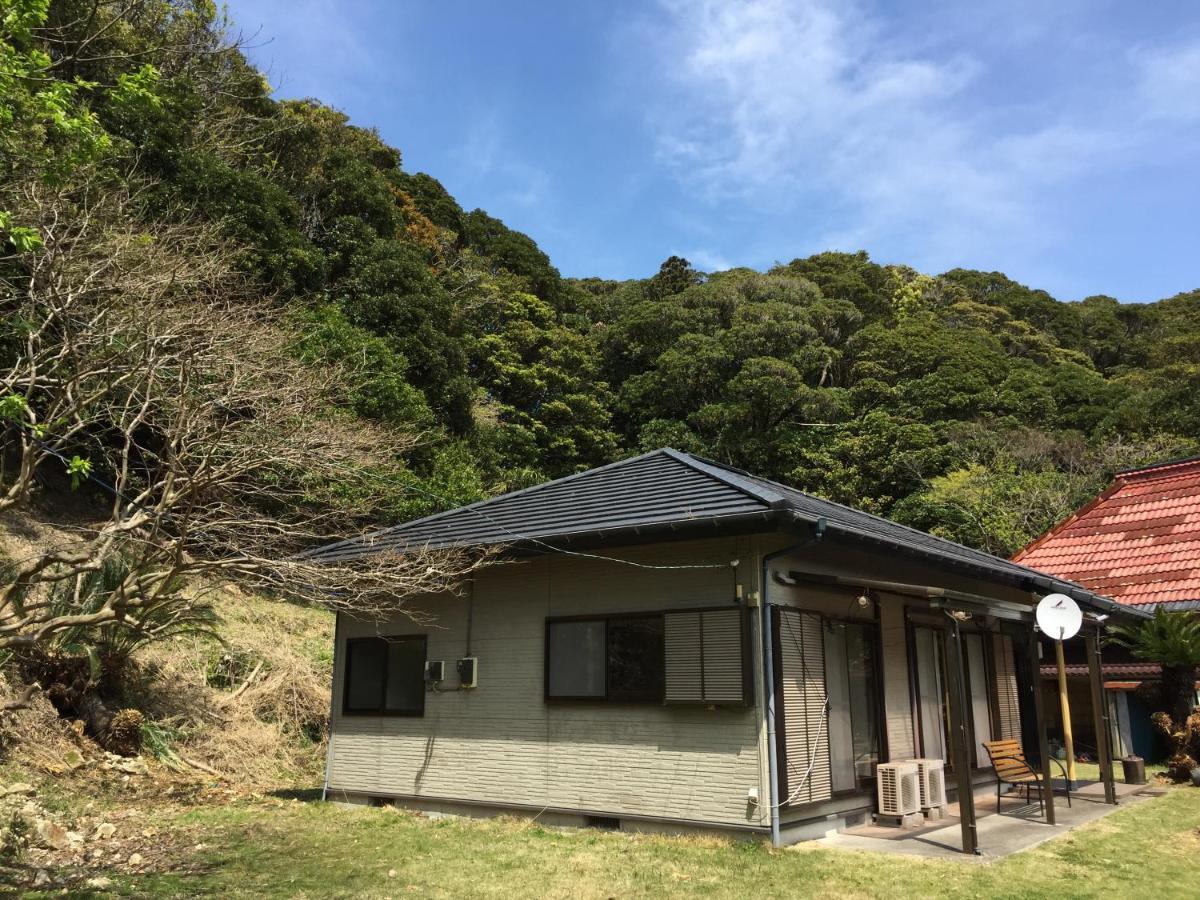 ささやかなおうち富貴 Villa Futtsu ภายนอก รูปภาพ