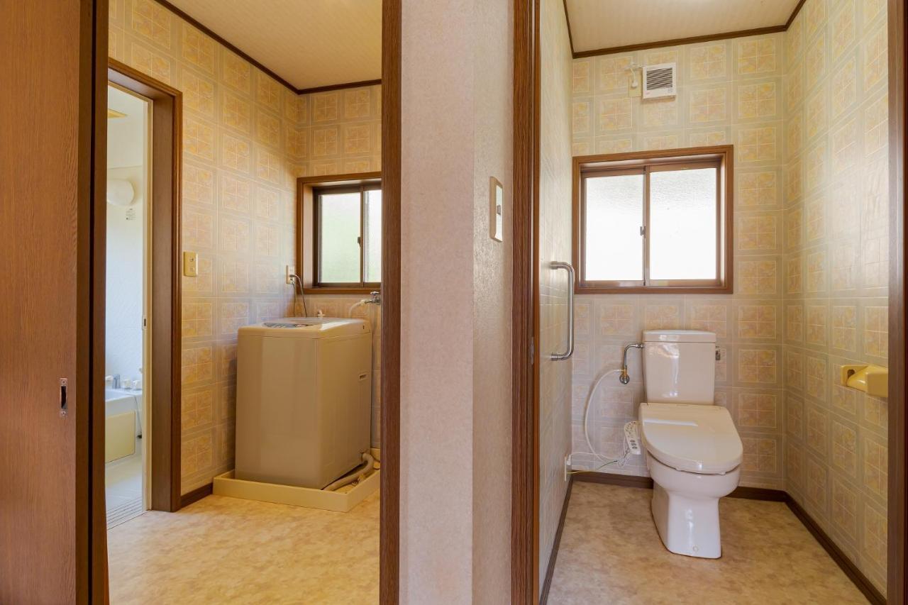 ささやかなおうち富貴 Villa Futtsu ภายนอก รูปภาพ