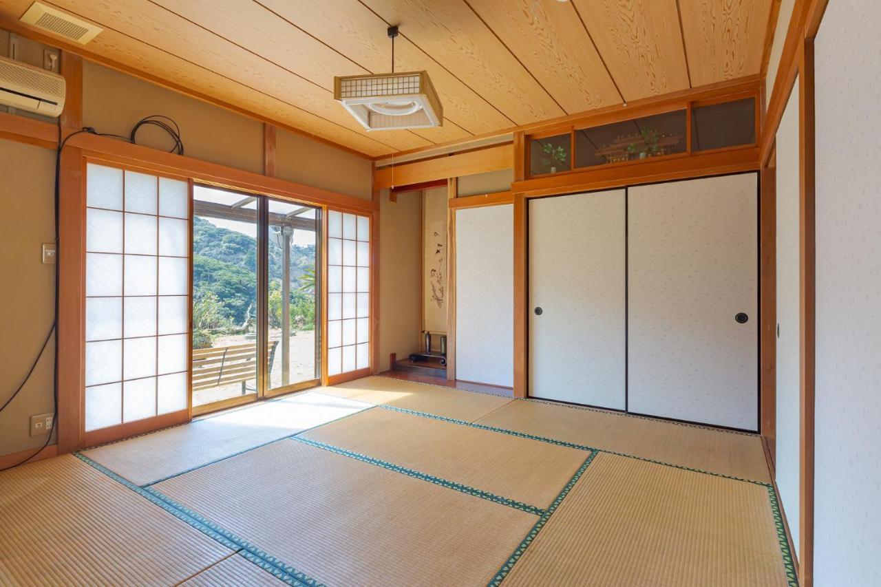 ささやかなおうち富貴 Villa Futtsu ภายนอก รูปภาพ