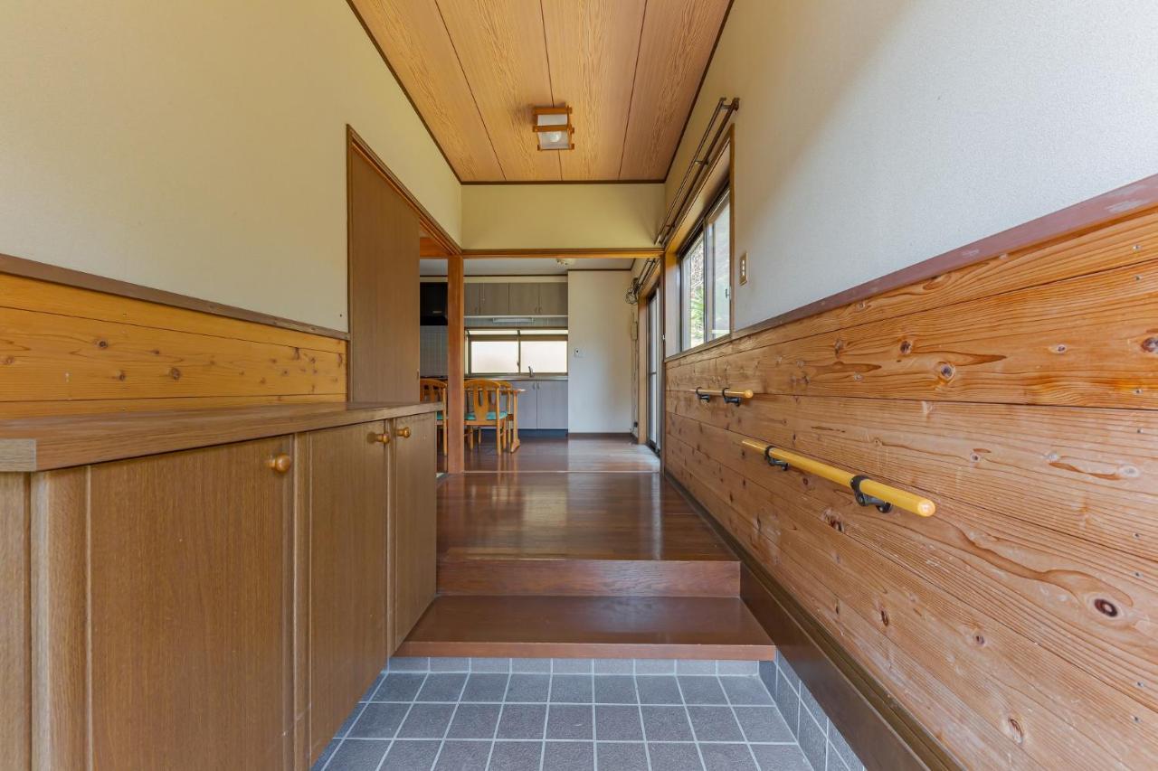 ささやかなおうち富貴 Villa Futtsu ภายนอก รูปภาพ