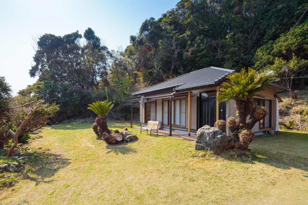 ささやかなおうち富貴 Villa Futtsu ภายนอก รูปภาพ