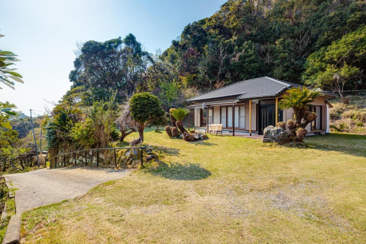 ささやかなおうち富貴 Villa Futtsu ภายนอก รูปภาพ